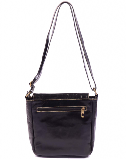 Bolsa de Couro Transversal 199