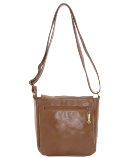 Bolsa de Couro Transversal 199