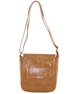 Bolsa de Couro Transversal 199