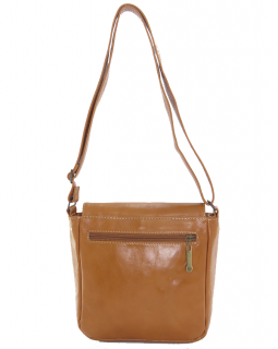 Bolsa de Couro Transversal 199