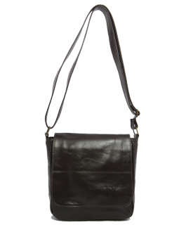 Bolsa de Couro Transversal 199