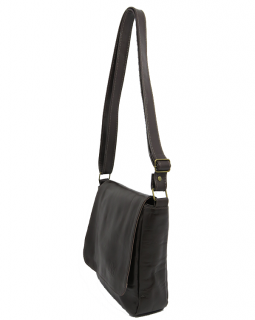 Bolsa de Couro Transversal 199