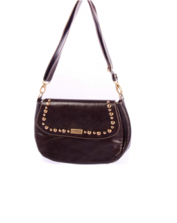 Bolsa de Couro Transversal 455