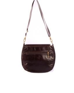 Bolsa de Couro Transversal 455