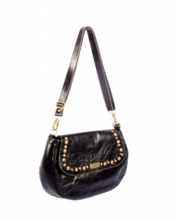 Bolsa de Couro Transversal 455