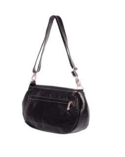 Bolsa de Couro Transversal 455