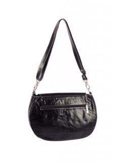 Bolsa de Couro Transversal 455