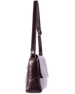 Bolsa de Couro Transversal  396