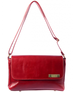 Bolsa de Couro Transversal  396