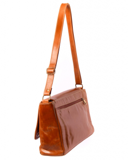 Bolsa de Couro Transversal  396