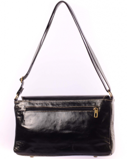 Bolsa de Couro Transversal  396