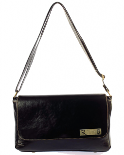 Bolsa de Couro Transversal  396