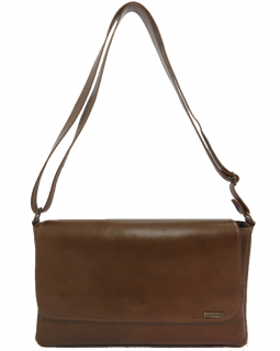 Bolsa de Couro Transversal  396