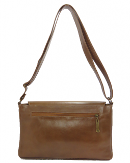 Bolsa de Couro Transversal  396
