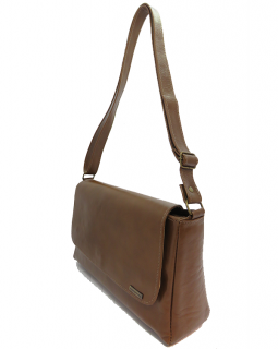 Bolsa de Couro Transversal  396