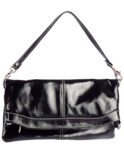 Bolsa de Couro Transversal 108