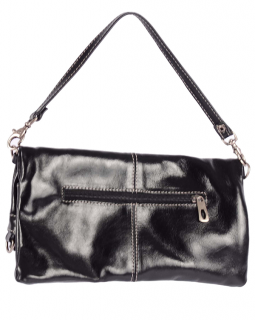 Bolsa de Couro Transversal 108