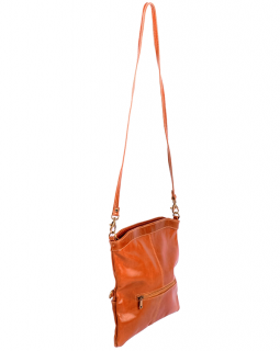 Bolsa de Couro Transversal 108