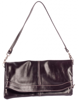 Bolsa de Couro Transversal 108