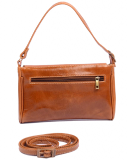 Bolsa de Couro Tiracolo  103