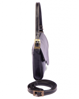 Bolsa de Couro Tiracolo  103