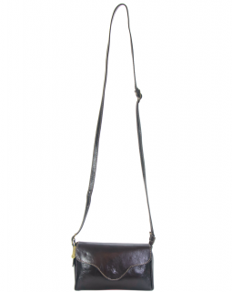 Bolsa de Couro Tiracolo  103