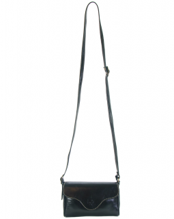 Bolsa de Couro Tiracolo  103