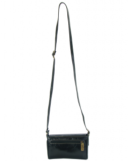 Bolsa de Couro Tiracolo  103