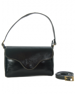 Bolsa de Couro Tiracolo  103