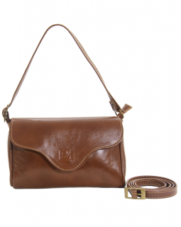 Bolsa de Couro Tiracolo  103