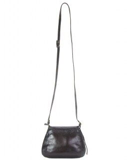 Bolsa de Couro Tiracolo  104