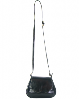 Bolsa de Couro Tiracolo  104