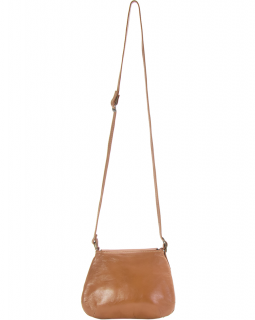 Bolsa de Couro Tiracolo  104