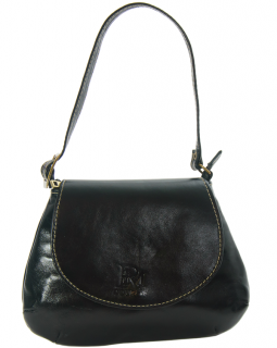 Bolsa de Couro Tiracolo  104