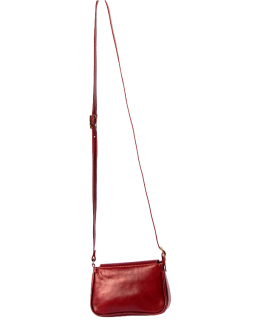 Bolsa de Couro Tiracolo 102