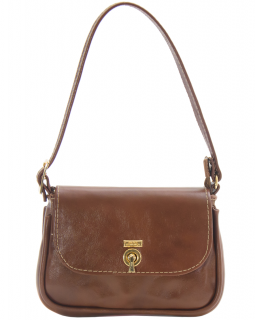 Bolsa de Couro Tiracolo 102