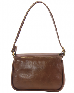 Bolsa de Couro Tiracolo 102