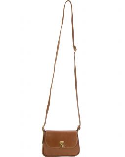 Bolsa de Couro Tiracolo 102