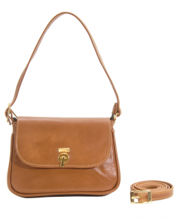 Bolsa de Couro Tiracolo 102