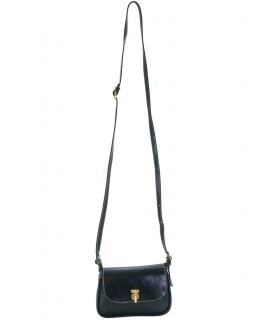 Bolsa de Couro Tiracolo 102