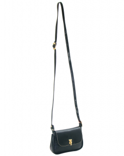 Bolsa de Couro Tiracolo 102