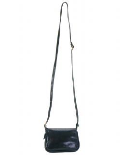 Bolsa de Couro Tiracolo 102