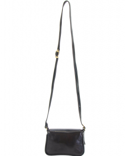 Bolsa de Couro Tiracolo 102