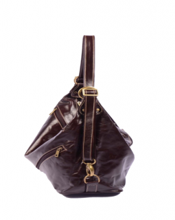 Bolsa de Couro estilo Mochila  467