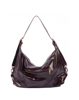 Bolsa de Couro estilo Mochila  467