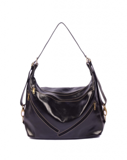 Bolsa de Couro estilo Mochila  467