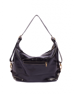 Bolsa de Couro estilo Mochila  467