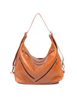 Bolsa de Couro estilo Mochila  467