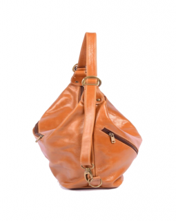 Bolsa de Couro estilo Mochila  467