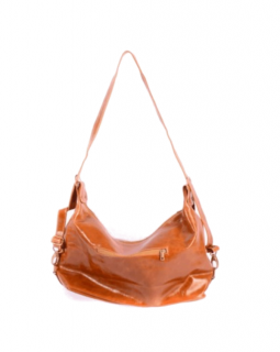Bolsa de Couro estilo Mochila  467